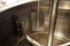 Apv Ss Full Jacket Kettle